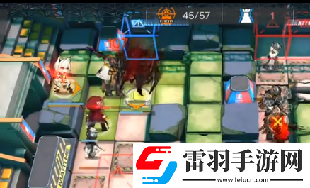 明日方舟危機合約光譜行動八號競技場難度18凱爾希陣容通關(guān)打法圖文匯總