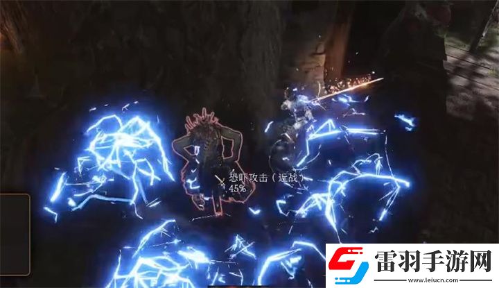 博德之門鬼婆求饒怎么選博德之門3鬼婆殺不殺