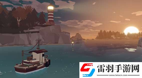 漁帆暗涌被動(dòng)模式是什么