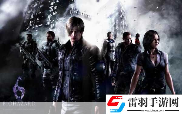生化危機(jī)7正式版雙結(jié)局詳解游戲有哪些結(jié)局