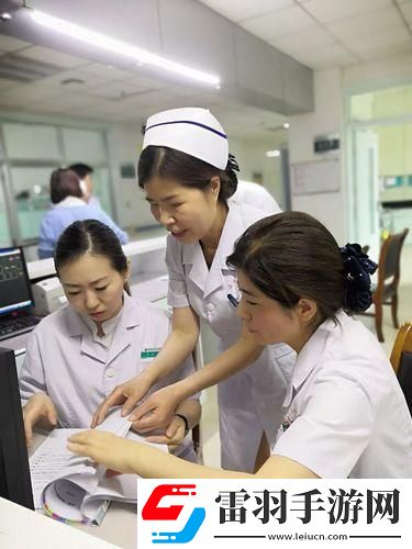 護(hù)士入職體檢遇到外科主任