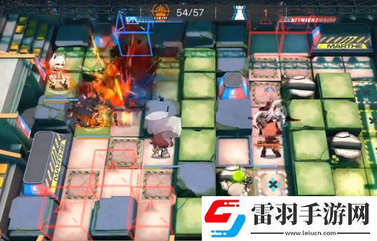 明日方舟危機合約光譜行動八號競技場難度18凱爾希陣容通關(guān)打法圖文匯總