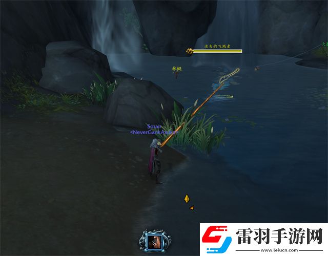 大家伙目擊點(diǎn)在哪召喚海象人大家伙召喚方法