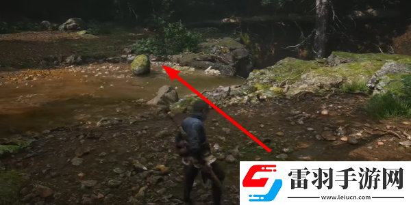 黑神話悟空色蘊(yùn)怎么獲得