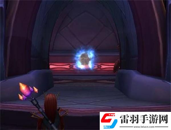 魔獸世界阿古斯傳送門在哪