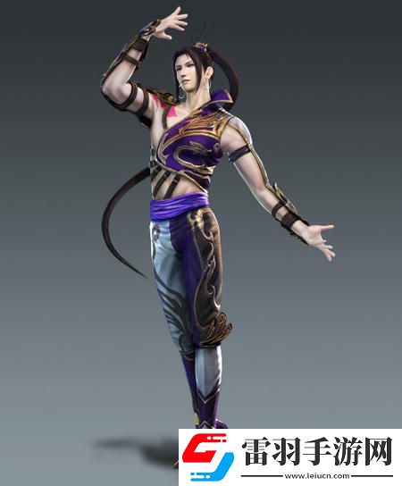 真三國無雙6今日發(fā)售游戲詳情公布