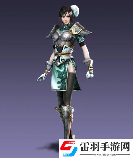 真三國無雙6今日發(fā)售游戲詳情公布