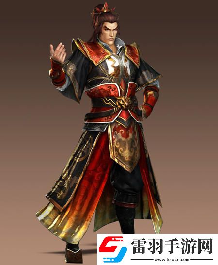 真三國無雙6今日發(fā)售游戲詳情公布