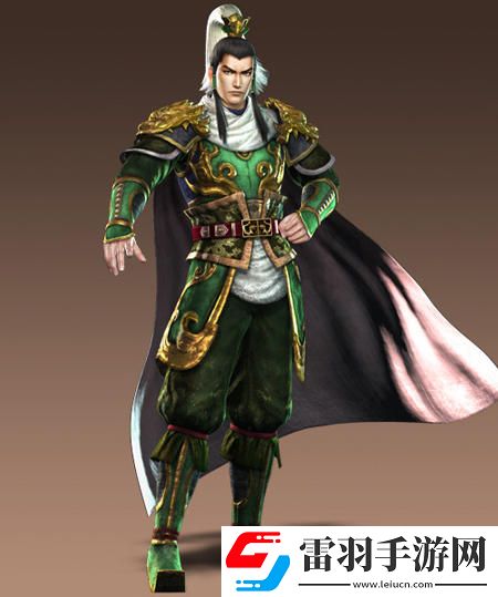 真三國無雙6今日發(fā)售游戲詳情公布