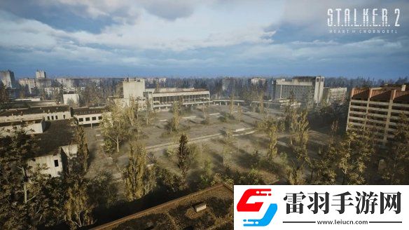 潛行者2歷經(jīng)六度重寫終于定檔