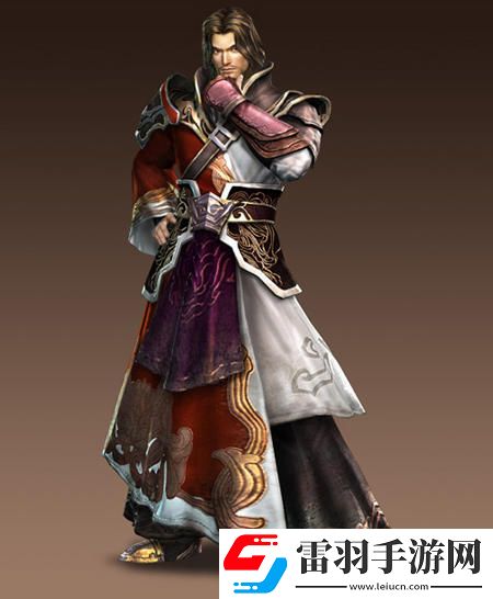 真三國無雙6今日發(fā)售游戲詳情公布