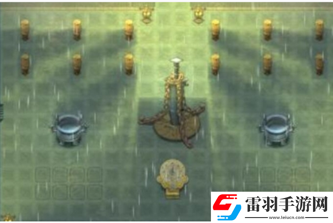 了不起的修仙模擬器小人不搬東西進(jìn)倉(cāng)庫怎么辦