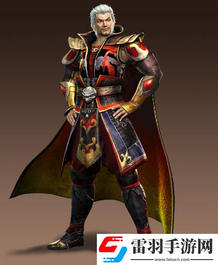 真三國無雙6今日發(fā)售游戲詳情公布