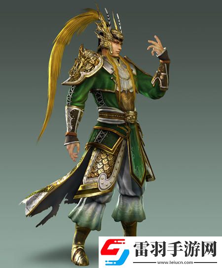 真三國無雙6今日發(fā)售游戲詳情公布