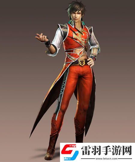 真三國無雙6今日發(fā)售游戲詳情公布