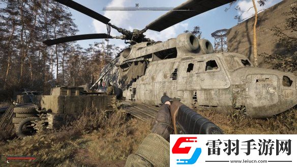 潛行者2歷經(jīng)六度重寫終于定檔