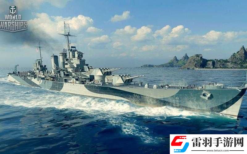 全球行動戰(zhàn)艦流玩法與海上技巧分享