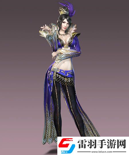真三國無雙6今日發(fā)售游戲詳情公布