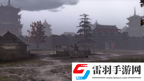 真三國無雙6今日發(fā)售游戲詳情公布