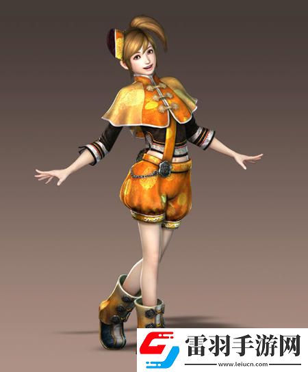 真三國無雙6今日發(fā)售游戲詳情公布
