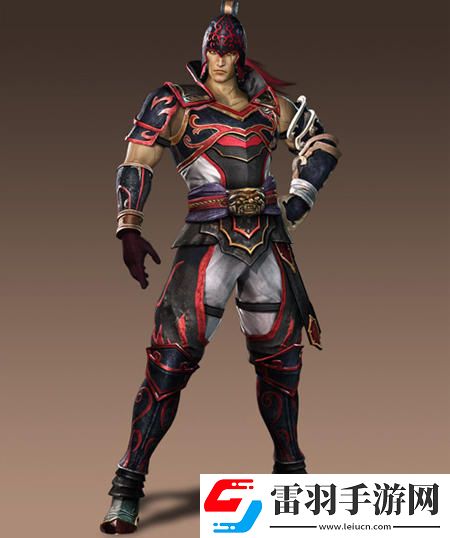 真三國無雙6今日發(fā)售游戲詳情公布