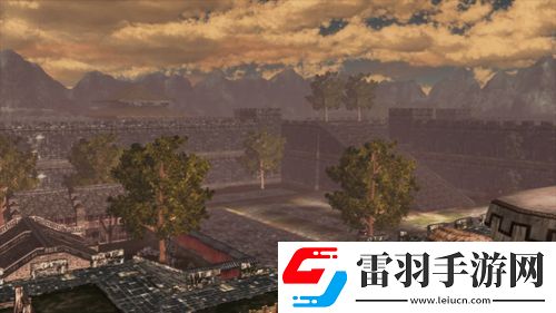 真三國無雙6今日發(fā)售游戲詳情公布