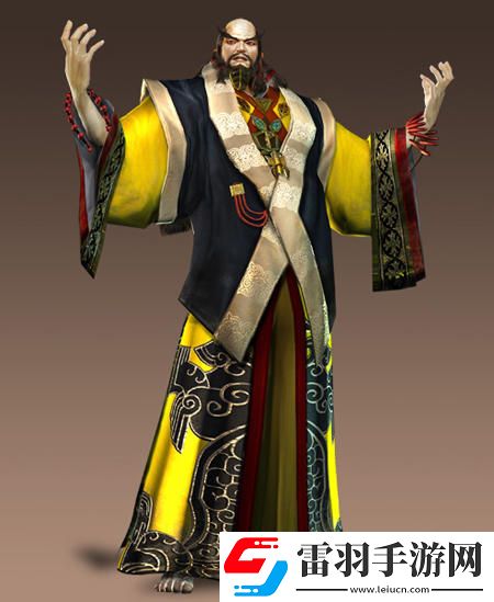 真三國無雙6今日發(fā)售游戲詳情公布