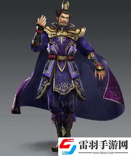真三國無雙6今日發(fā)售游戲詳情公布