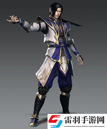 真三國無雙6今日發(fā)售游戲詳情公布