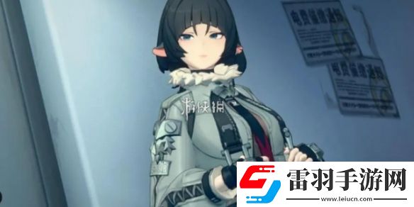 絕區(qū)零簡音擎推薦