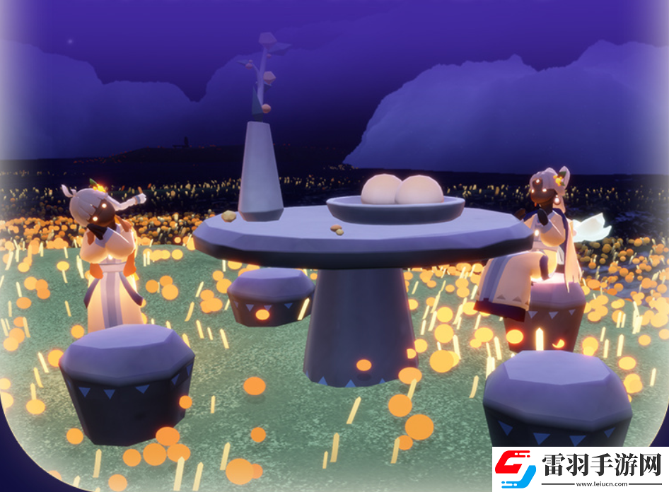 光遇秋宵節(jié)活動(dòng)有哪些秋宵節(jié)活動(dòng)玩法介紹