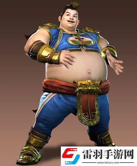真三國無雙6今日發(fā)售游戲詳情公布