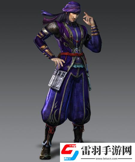 真三國無雙6今日發(fā)售游戲詳情公布