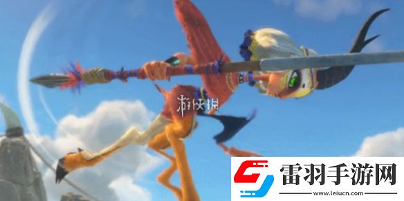 萬(wàn)龍覺醒克嵐西怎么獲得