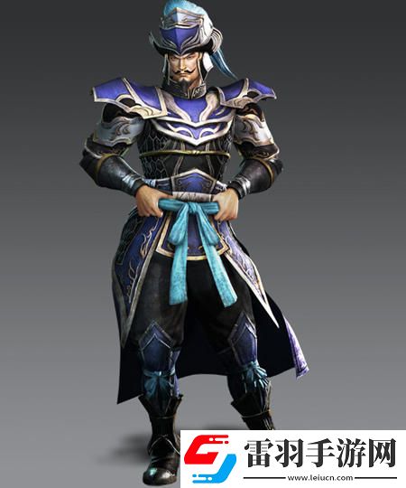 真三國無雙6今日發(fā)售游戲詳情公布