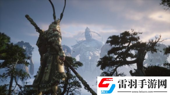 黑神話