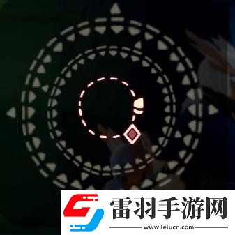 光遇彩虹耳釘怎么獲得繽紛飛行日耳飾獲取方法