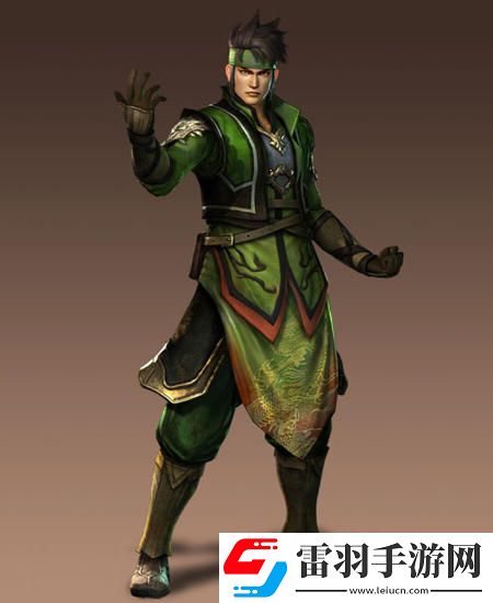 真三國無雙6今日發(fā)售游戲詳情公布