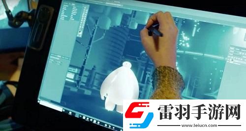 Unity引擎14年開發(fā)者除了游戲還可以用它來做什么
