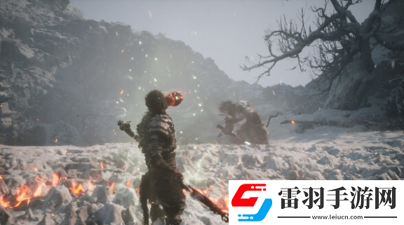 黑神話悟空打坐點(diǎn)說明