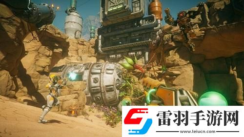 Unity引擎14年開發(fā)者除了游戲還可以用它來做什么