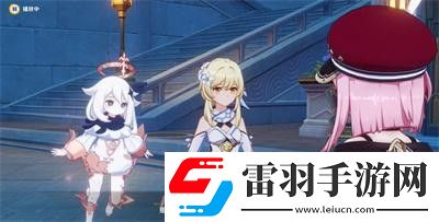 原神怎么通過狩獵者預(yù)觀者