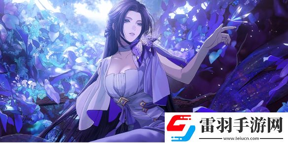 白荊回廊景技能是什么