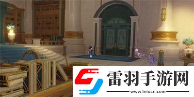 原神怎么通過狩獵者預(yù)觀者