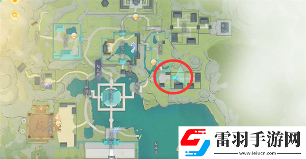 射雕江湖懸賞怎么觸發(fā)