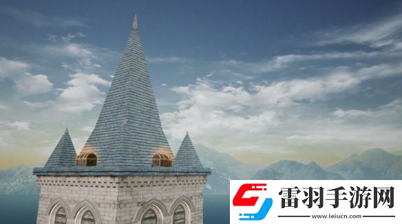 明日之后黑珍珠區(qū)藍(lán)潮探索隱藏寶箱坐標(biāo)