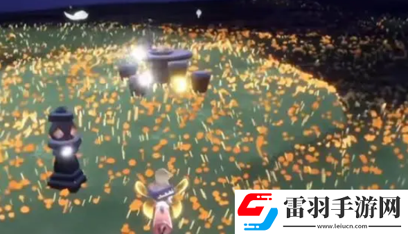 光遇2024年秋宵節(jié)什么時(shí)候開始