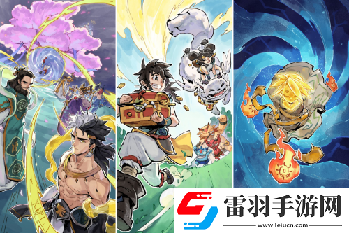 殺進(jìn)暑期檔煉仙傳說(shuō)或?qū)⒊蔀閲?guó)風(fēng)手游黑馬