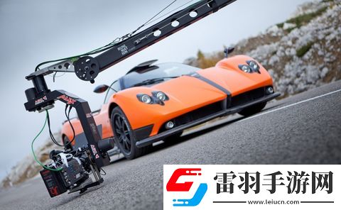 意大利上演真實(shí)版極品飛車14