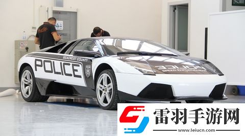意大利上演真實(shí)版極品飛車14